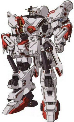 【困惑】量産型サイコガンダムってなんだ？ｗｗｗｗｗｗｗｗｗｗ