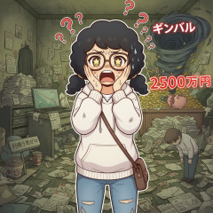 【冷めた】元彼は別れた後メールで借金を申し込んできたので会う約束をしてその場で消費者金融に連れて行った