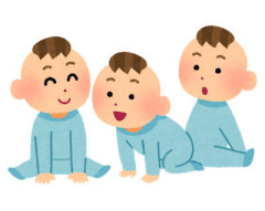 小さい子供がいるお母さんって誰が触ったかも分からないおもちゃや絵本を自分の子供が口に入れてベロベロしても気にならないもの？