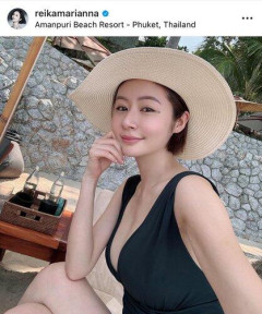 【衝撃】宮崎麗果、夫・黒木啓司さんからのDV被害を告白「断続的に首を絞められ、身体を切りつけられ…」