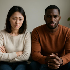 ケニア人男性と結婚した日本人女性（31）に“誹謗中傷”殺到…本人が語る、日本で感じる“外国人差別”のリアル