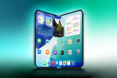 アップル「折りたたみiPhone」、米国先行発売で他国は数カ月待ちか