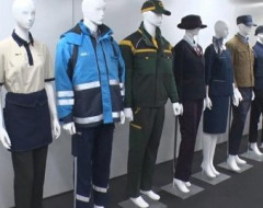 【画像】6大、制服が素晴らしい企業「JAL」「JR東日本」「三越」「スターバックス」「セブンイレブン」