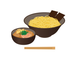 美味しいつけ麺ってこの世に存在しないよな
