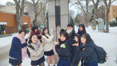 【画像】北海道大学に合格した女子大生をご覧くださいｗｗｗｗ