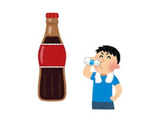 ドクターペッパーとかいうどこに需要があんのかわからん飲み物