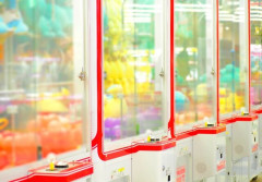 【謎】ゲーセン｢クレーンゲームあります、音ゲーあります、クレーンゲー｣←お前らが行かなくなった理由