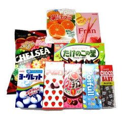 デブ専門のお菓子といえば、これだよな