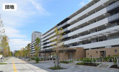 【悲報】UR賃貸と公営住宅、激安良物件だらけなのにイマイチ話題にならない理由・・・・・・・・・