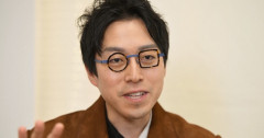 【悲報】成田悠輔、不倫報道がめちゃくちゃ効いてたもよう「虐殺と不倫」
