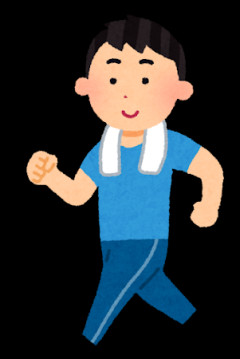 ランニング始めたいけどデブだから恥ずかしい
