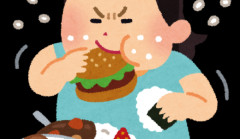日本一の大食いファイターが抱く、尋常ではない“覚悟”  「このままだと日本の大食いはエンタメのまま」