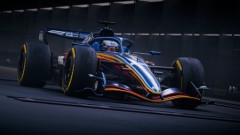 F1はエンジンサウンドがデカければいいってもんじゃないと海外記者たち、V8回帰の方向性に疑問の声