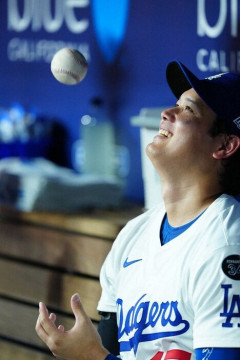 大谷翔平が地震被害の熊本、ベネズエラなどに寄付　1・6億円を「はるかに超える金額」と米報道