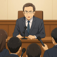 裁判所「斎藤知事がおねだりしたとかいうやつ、あれデマです」正式に認定   |  パワ●ラとかはあったのだろ？