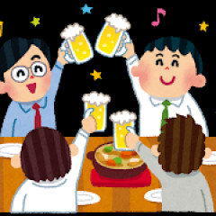 酒強そう←これ