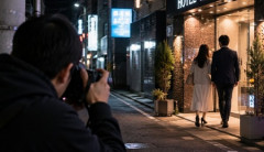 【不倫・離婚】妻の不倫を探偵で突き止めて離婚裁判した結果がこちら