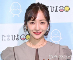 【驚愕】板野友美、家賃200万円超で目標年商50億円を宣言…展示会では“手売り”の奔走