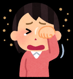【無理】3月に付き合い始めた彼を友人に紹介した翌日「帰宅しても私彼の香水の匂いが取れなかったw」と言われた。で、花粉症の季節が終わってその意味を理解した