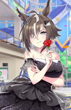 【ウマ娘】この曲になるドヤ顔のルラちでっっっっか