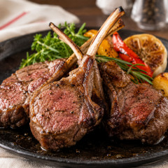 なんで日本人はラム肉食べないんだろうな