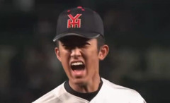 「横浜のエース・甲子園スター・右の本格派」←西武エースの系譜