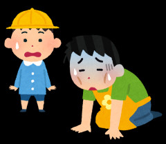 近所の幼稚園に苦情の電話入れるのやめた方がいい？