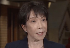 【悲報】高市早苗さん、靖国参拝しないっぽい…
