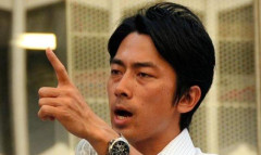 【速報】小泉進次郎防衛相、靖国神社を参拝 → 朝日新聞「中国や韓国の反発は必至だ！」ｗｗｗｗｗｗｗｗｗｗｗｗｗｗ