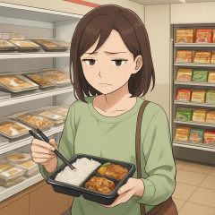 「セブンイレブン」のオワコン化が始まった 「上げ底弁当」だけじゃない 「高い」「量が少ない」