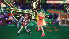 【Vtuber】宝鐘マリン船長と超かぐや姫のコラボライブ(周年とかオヒロメとかてんこ盛り)←これ「声優がこの動きが出来るかっめっちゃ動くよな」