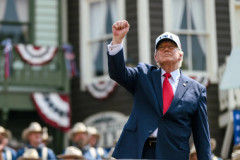 アメリカ･トランプ政権､対イランで出口失う｢3つの圧力｣効果なし トランプ｢ホルムズ海峡を近くアメリカ領と宣言する｣