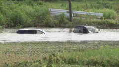 【悲報】タクシーが水没して乗客が死亡←これ誰のせいになるんやろ？