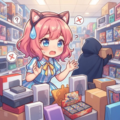 転売って労力の割に利益率低すぎない？