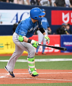 【悲報】日ハム清宮、変なことを言う