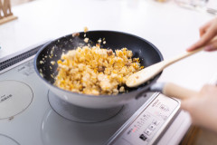 【警告】『チャーハン症候群』、怖すぎる････！！！！