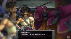 【悲報】なんでパパスって二回攻撃できたの？？
