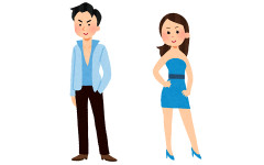 【悲報】そろそろ地上波復帰いいんじゃないの？ランキング