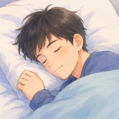 【悲報】ショートスリーパーさん、7時間睡眠していたと判明WWWWWWWWWWWW