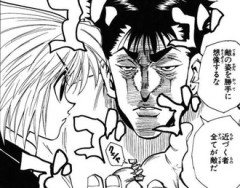 HUNTER×HUNTERで一番の名言だと思う