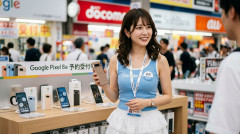 【衝撃価格】Google Pixel、実は激コスパだった‥‥iPhone7下取りが2万円だと！？