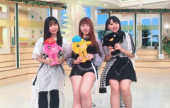 【画像】アイドルの太もも、限界突破ｗｗｗｗｗ