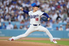 山本由伸さん、６回１失点wwwwwwwwwwww