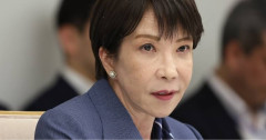 高市早苗さん、靖国参拝できない理由の一つに熊本地震をあげる