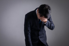 【悲報】ワイ発達障害、無能すぎて上司がうつ病になる