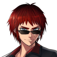 【VTuber】 司、ブルアカ・サツキの水着に全力でキレる「なんだその水着は！？」