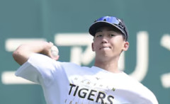 【悲報】立石正広、2軍戦で見逃し三振して懲罰交代させられる