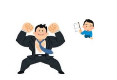 「HP １００ 攻撃力 １００００」「HP 不死身 攻撃力 １」←どっち選ぶ？