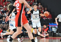 韓国人「女子バスケ日韓戦で、韓国が0.2秒前に日本に逆転負け！13点差を逆転され、連敗記録を止められず‥」→「これは劇的な敗北‥」