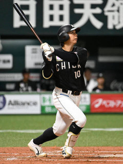 上田希由翔、もしかして二桁いける？